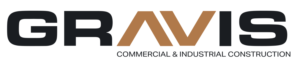 GRAVIS - Commercial & Industrial Construction